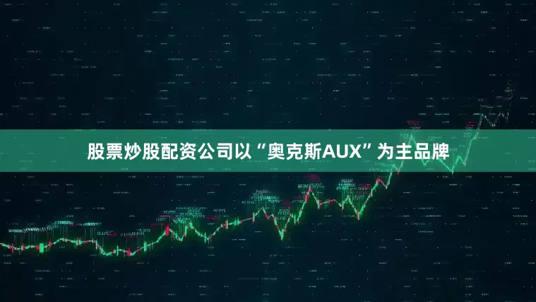 股票炒股配资公司以“奥克斯AUX”为主品牌