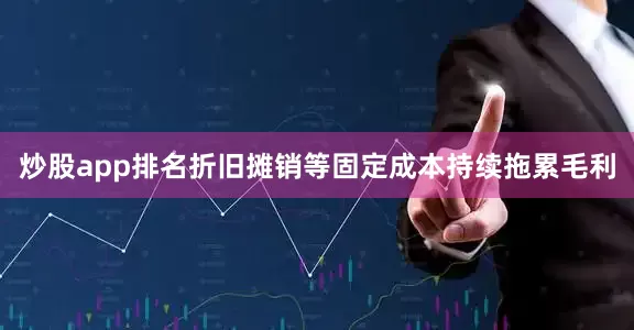 炒股app排名折旧摊销等固定成本持续拖累毛利